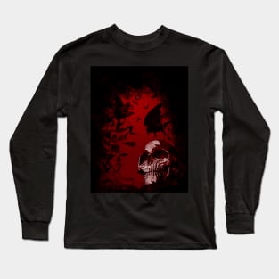 Ravens Long Sleeve T-Shirt